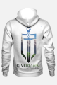 Bluza Dragon Knight Full Print