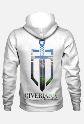 Bluza Dragon Knight Full Print