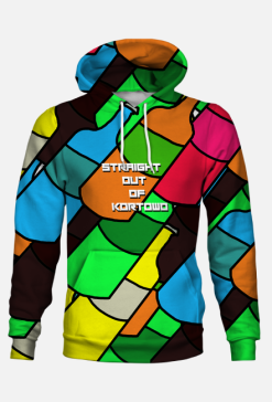 Kortowo - Bluza Hoodie