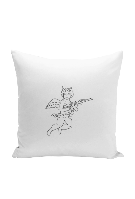 S I M P L Y ANGEL PILLOW