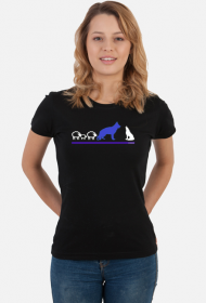 Owce Psy Wilki (dla Pań)