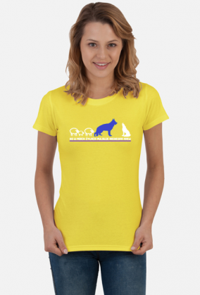 Niebieska Krew (dla Pań)