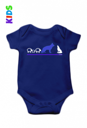 W szacunku wychowany