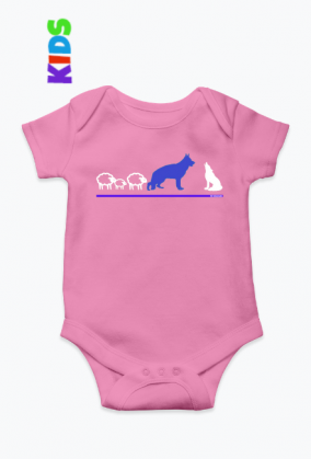 W szacunku wychowany