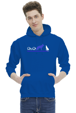 PDG Hood