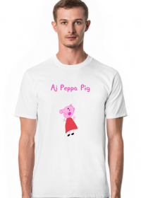 Aj Peppa Pig