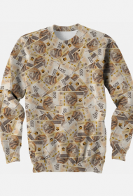 BKB - Bardzo Kasiasta Bluza