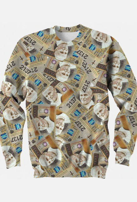 BKP - Bardzo Kasiasty Papież