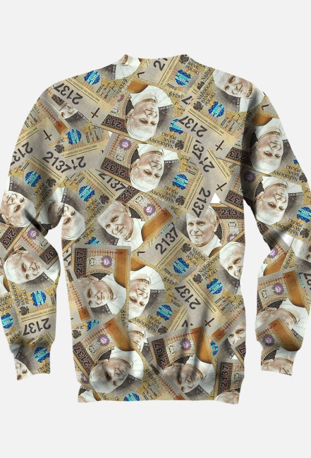 BKP - Bardzo Kasiasty Papież