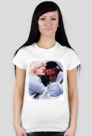 Koszulka Kurt & Courtney