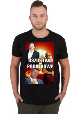 Oszustwa podatkowe
