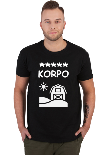 ***** KORPO