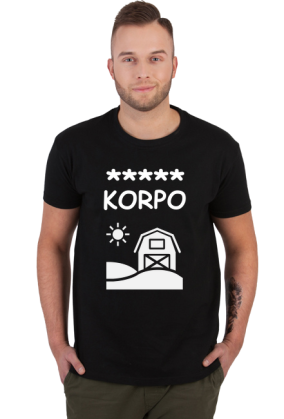 ***** KORPO