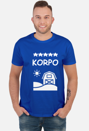 ***** KORPO