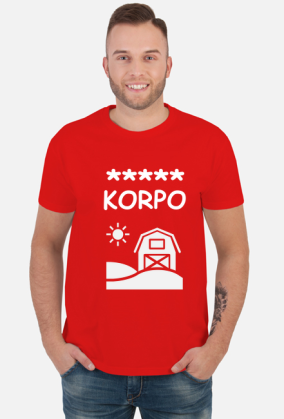 ***** KORPO
