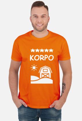 ***** KORPO