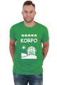 ***** KORPO