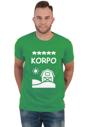 ***** KORPO