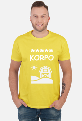 ***** KORPO