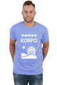***** KORPO