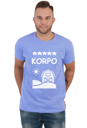 ***** KORPO