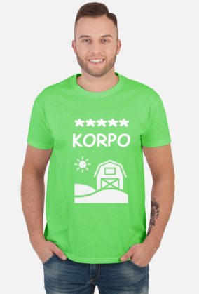 ***** KORPO