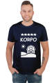 ***** KORPO