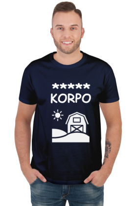 ***** KORPO
