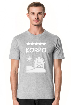 ***** KORPO