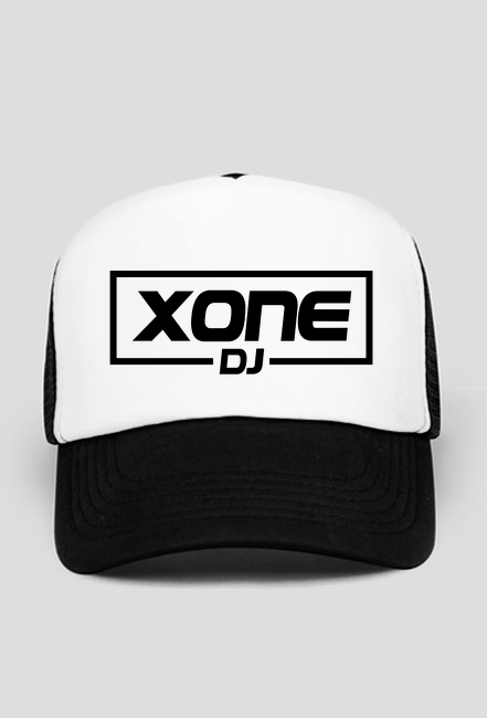 Czapka Xone Dj