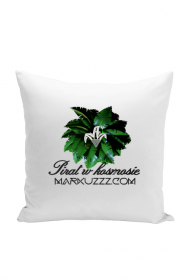 Poduszka Zielona Palma