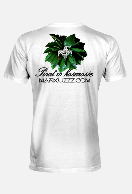 Koszulka Zielona Palma