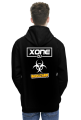 Bluza Xone Dj - Bio