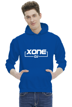 Bluza Xone Dj - Bio