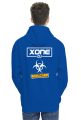 Bluza Xone Dj - Bio