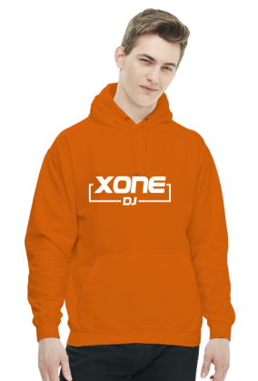 Bluza Xone Dj - Bio
