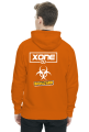 Bluza Xone Dj - Bio