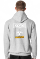 Bluza Xone Dj - Bio