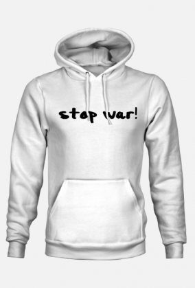 Stop War!