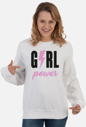 Girl Power