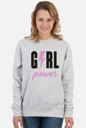 Girl Power