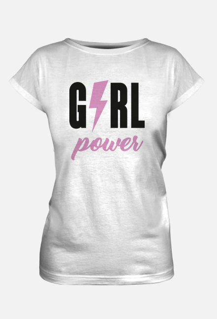 Girl Power