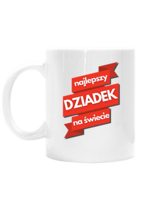 Najlepszy dziadek V2