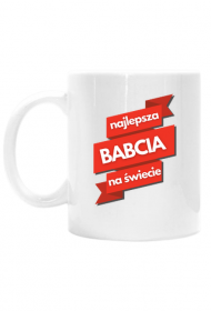 Najlepsza babcia V2