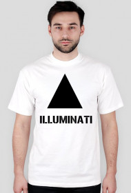 ▲ Illuminati