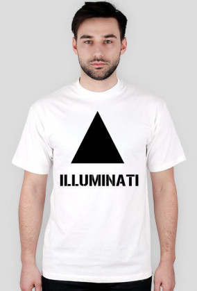 ▲ Illuminati