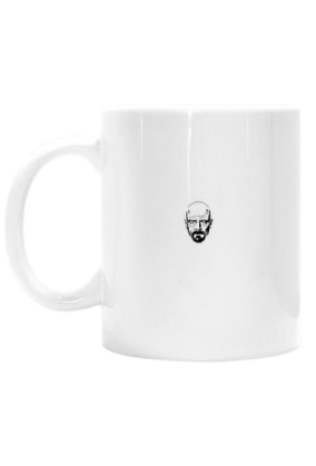 Kubek Walter White