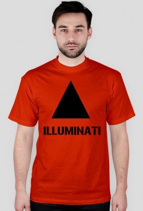 ▲ Illuminati