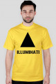 ▲ Illuminati