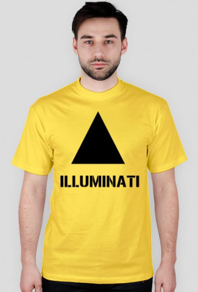 ▲ Illuminati